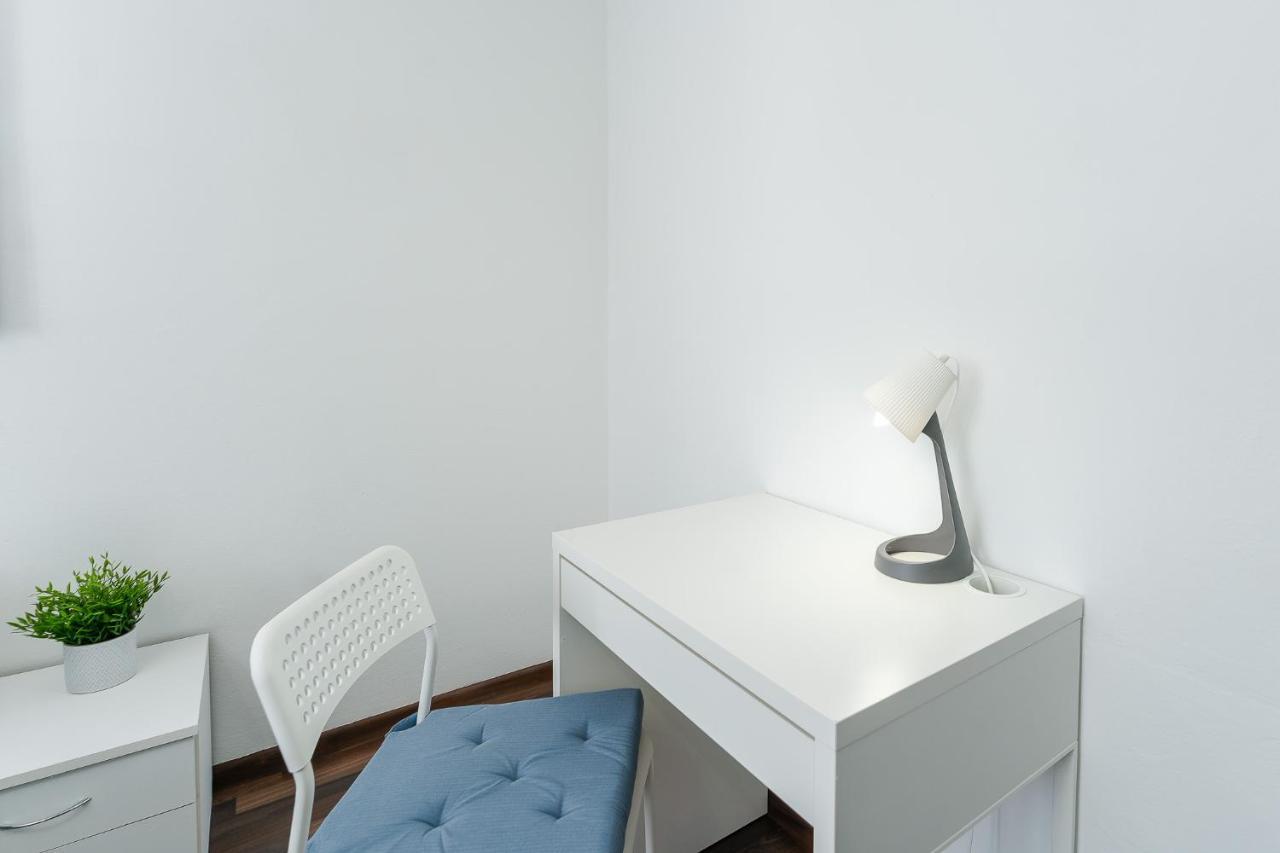Apartament Waves & Sun Apartment Kolobrzeg Ngoại thất bức ảnh